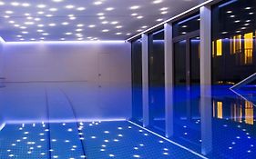 Prezident Luxury Spa&Wellness Hotel